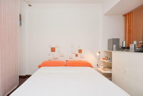 Apartamento Trendy And Cozy Studio Palermo