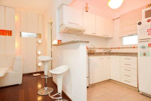 Apartamento Trendy And Cozy Studio Palermo
