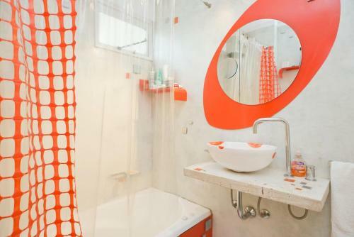 Apartamento Trendy And Cozy Studio Palermo