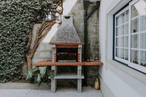 Apartamento Casa Da Cal�ada II