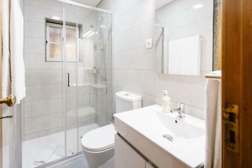 Apartamento Casa Da Cal�ada II