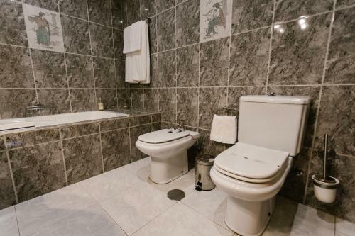 Apartamento Casa Da Cal�ada II