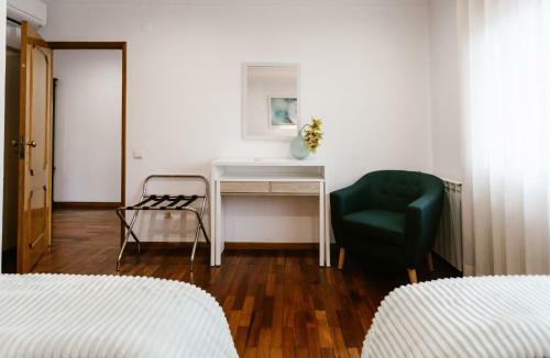Apartamento Casa Da Cal�ada II