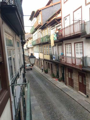 Apartamento Casinha Hist�rica