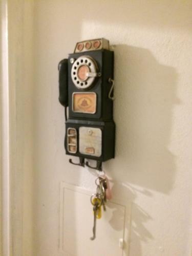 Apartamento Casinha Hist�rica