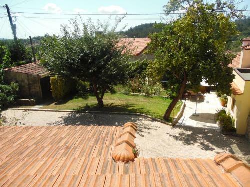 Agroturismo Alpendre