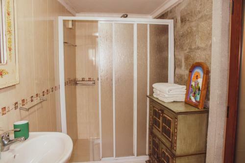 Agroturismo Alpendre