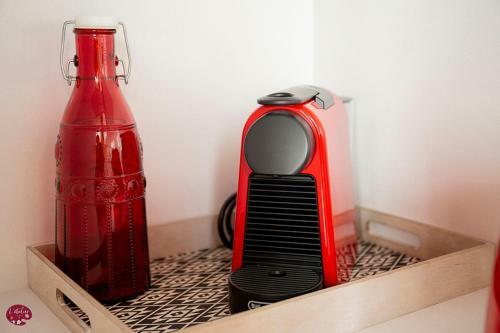 L'atelier Apartments (fotografia)
