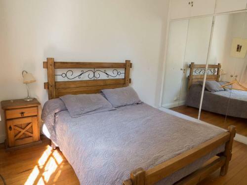 Apartamento Silencioso Departamento Antiguo