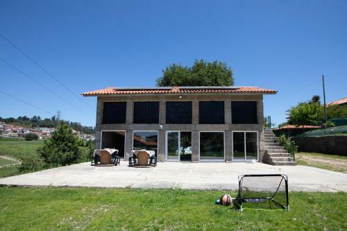 Quinta De Carvalhal
