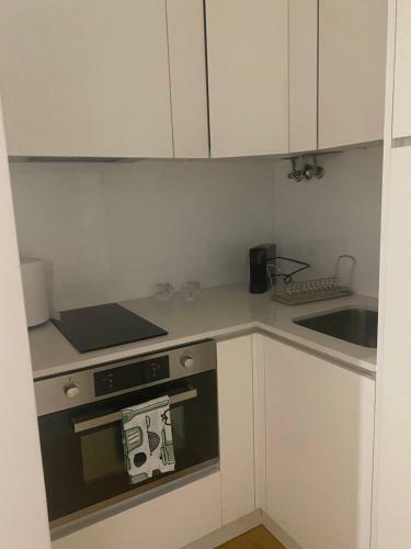Apartamento C & H Studio