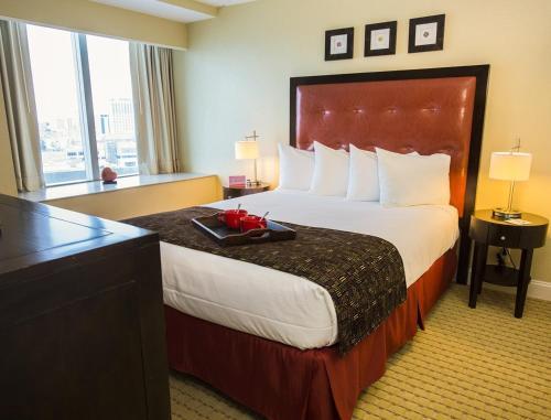 Apartamento Fantasea Resorts At Atlantic Palace #3