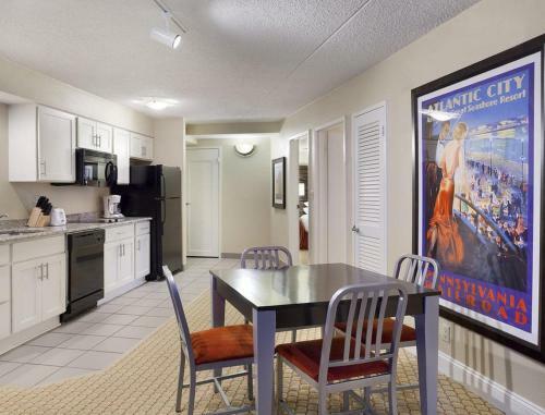 Apartamento Fantasea Resorts At Atlantic Palace #3