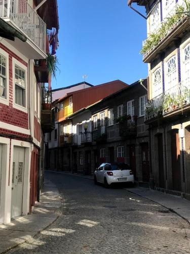 Apartamento Casa Santa Luzia - Historic Centre