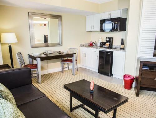 Apartamento Fantasea Resorts At Atlantic Palace #1