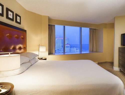 Apartamento Fantasea Resorts At Atlantic Palace #1