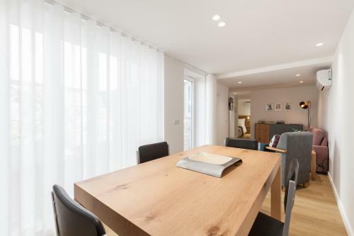 Apartamento Ana`s Houses