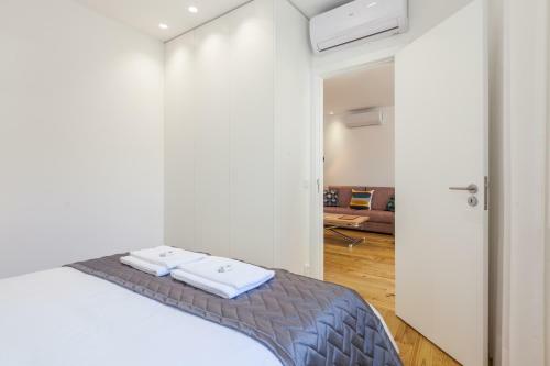 Apartamento Ana`s Houses