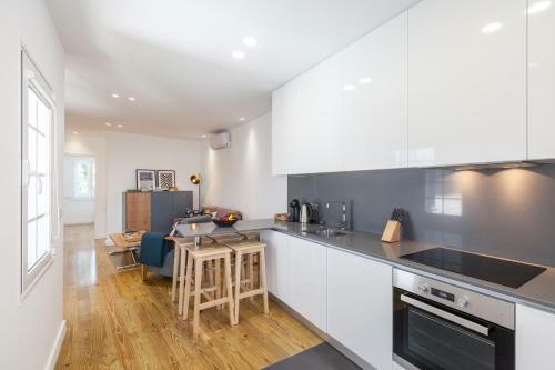 Apartamento Ana`s Houses