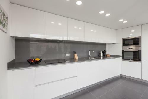 Apartamento Ana`s Houses