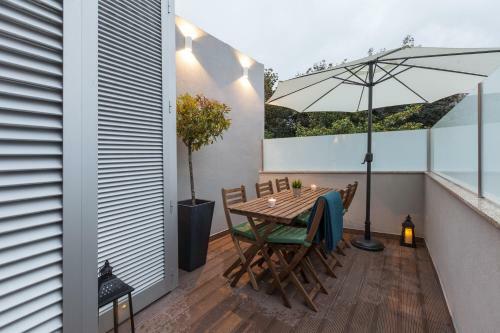 Apartamento Ana`s Houses