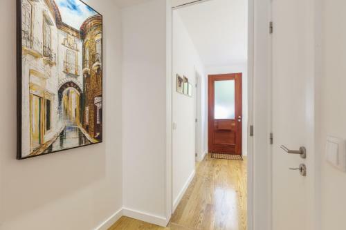 Apartamento Ana`s Houses