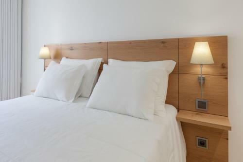 Apartamento Ana`s Houses