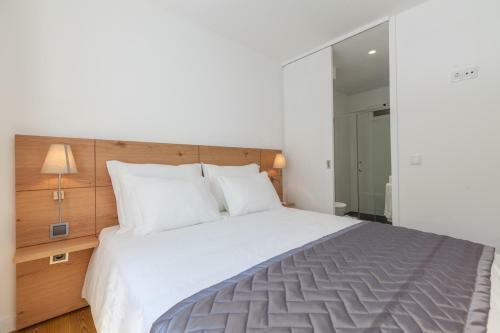 Apartamento Ana`s Houses