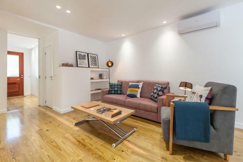 Apartamento Ana`s Houses