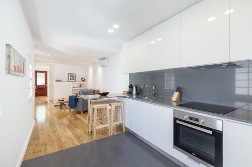 Apartamento Ana`s Houses