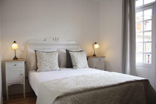 Apartamento Molarinho Heritage