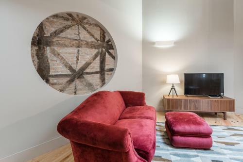 Apartamento Casa Da Cera Da Porta Da Vila