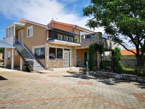 Apartman Chiara