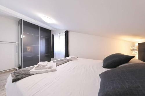 Apartman Chiara