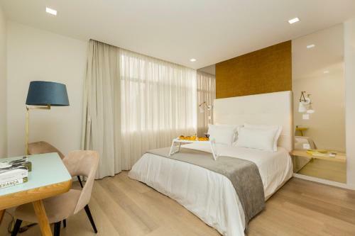 Apartamento The Office Guest