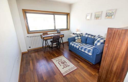 Apartamento Homely Large Flat - Balcony