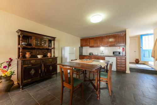Agroturismo Casa Azul