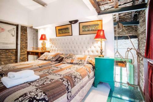 Apartamento Casa San Telmo 11