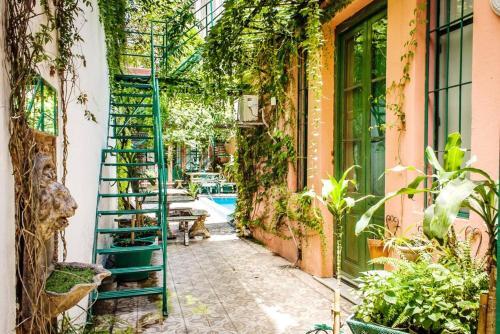 Apartamento Casa San Telmo 11