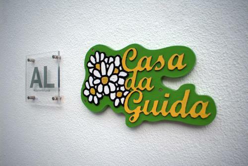Casa Da Guida