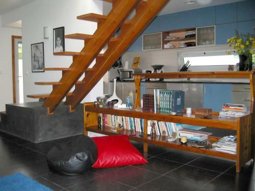 Bed & Breakfast Casa Da Ribeira