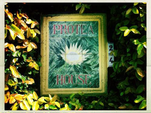 Apartamento Azores Protea House