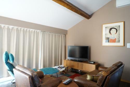 Apartamento Azores Protea House