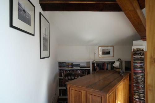Apartamento Azores Protea House