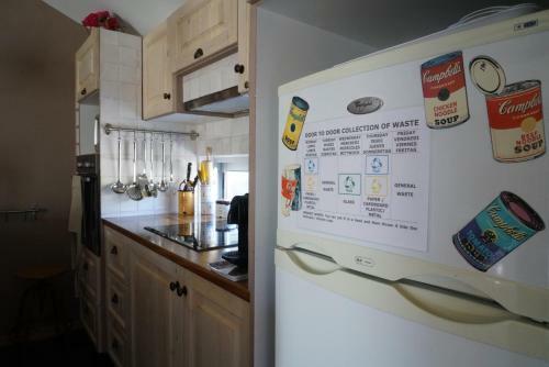Apartamento Azores Protea House