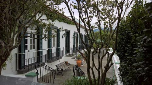 Apartamento Azores Protea House