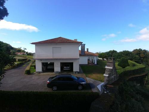 Agroturismo Casa Branca
