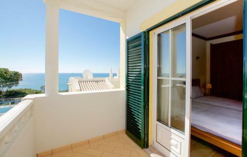 Casa Sol - Vista Mar - Praia Benagil