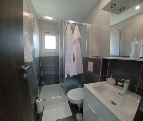 Apartamento Mobile Home Tiva