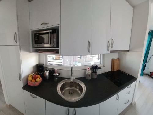 Apartamento Mobile Home Tiva